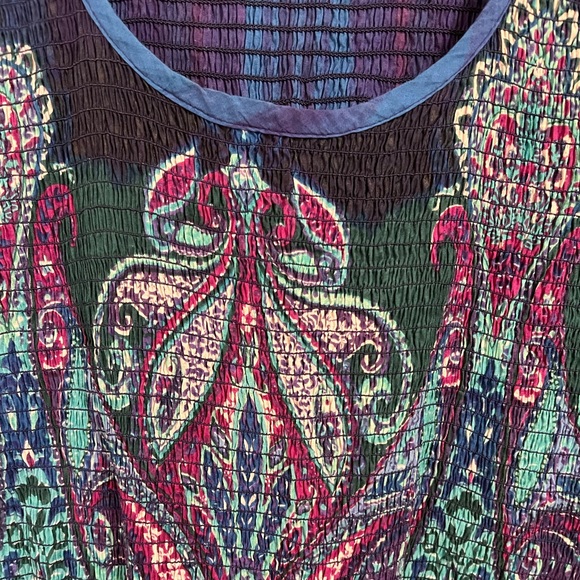 Draper’s & Damons crinkle dress! - Picture 5 of 5